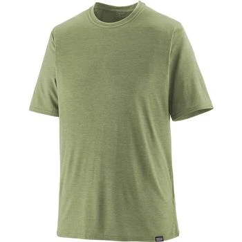 Patagonia | Capilene Cool Daily Short-Sleeve Shirt - Men's 