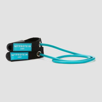 商品Myprotein | Myprotein Resistance Band - Light - Blue,商家MyProtein,价格¥59图片
