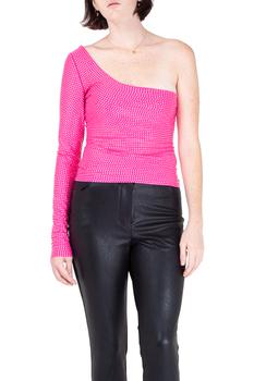 GIUSEPPE DI MORABITO | Giuseppe di Morabito Sweaters Pink商品图片,满$175享8.9折, 满折