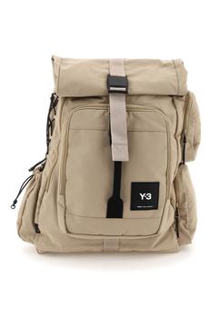 推荐Y-3 cordura utility backpack商品