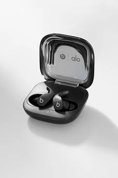 Alo | Alo X Beats Fit Pro - Reflective Black,商家Alo yoga,价格¥1443