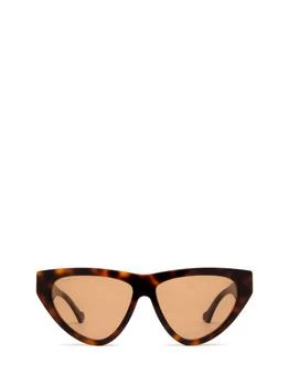 Gucci | Gg1333s Havana Sunglasses 