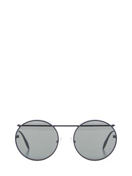 Alexander McQueen | Alexander McQueen Piercing Sunglasses商品图片,