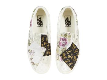 Vans | 万斯经典Slip-On休闲板鞋商品图片,4.2折起