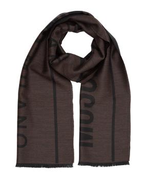 春装莫斯奇诺围巾, Moschino | Wool Scarf商品图片 