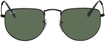 product Black Elon Sunglasses image