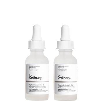 The Ordinary | The Ordinary Hyaluronic Acid 2% and B5 Duo商品图片,