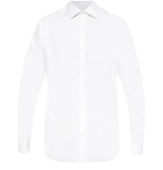 Giorgio Armani | Shirt with cufflinks,商家24S Paris,价格¥4378