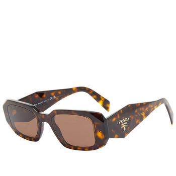 推荐Prada PR 17WS Symbole Sunglasses商品
