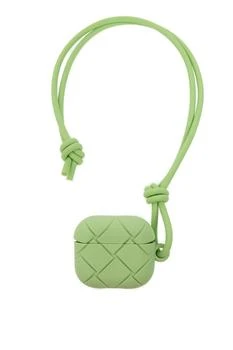 Bottega Veneta | Bottega Veneta Third Generation Airpods Case,商家Cettire,价格¥1338