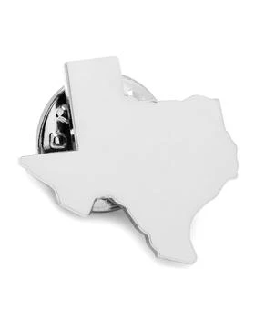 Cufflinks Inc. | Texas Lapel Pin,商家Neiman Marcus,价格¥181