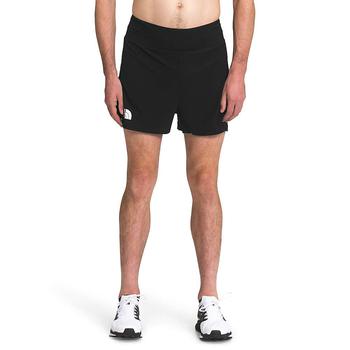 北面多少钱, The North Face | The North Face Men's Flight Stridelight Short商品图片 6折×额外8折, 额外八折