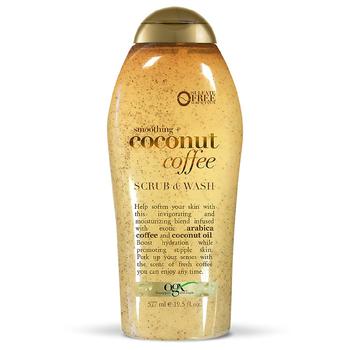 product Coffee Scrub & Wash image