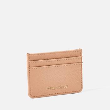 商品Katie Loxton | Katie Loxton Mia Faux Leather Card Holder,商家MyBag,价格¥88图片