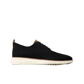 Cole Haan | Cole Haan 2.zergrand Wingtip Oxfords - Men's,商家ALS,价格¥465