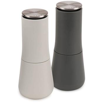 商品Joseph Joseph | Joseph Joseph Milly Salt and Pepper Set,商家The Hut,价格¥394图片