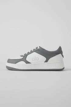 Alo | Alo Recovery Mode Sneaker - Grey/White,商家Alo yoga,价格¥1366