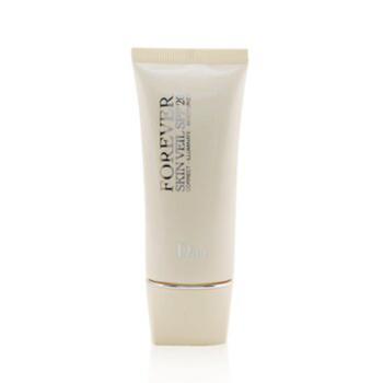 迪奥防晒, Dior | Ladies Dior Forever Skin Veil Extreme Wear & Moisturizing Base SPF 20 1 oz #001 Makeup 3348901514774商品图片 