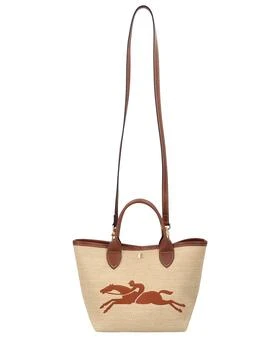 推荐Longchamp Top Handle Bag商品