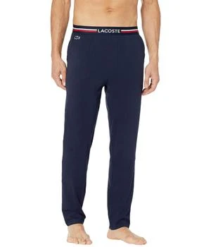 Lacoste | Semi Fancy Waistband Pajama Pants 6折