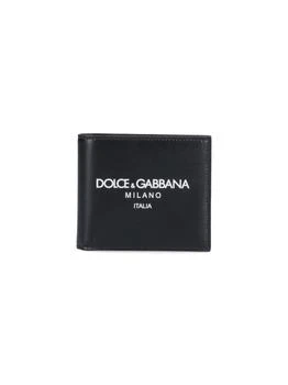 Dolce & Gabbana | Dolce & Gabbana Wallets,商家Baltini,价格¥1613