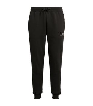 Emporio Armani | Side-Stripe Sweatpants商品图片,独家减免邮费