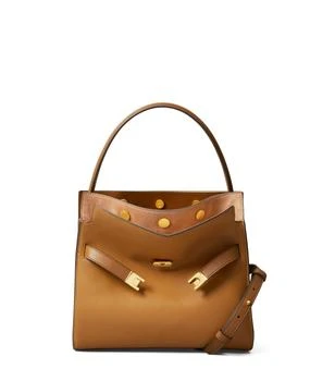 推荐TORY BURCH WOMEN SMALL LEE RADZIWILL DOUBLE BAG商品