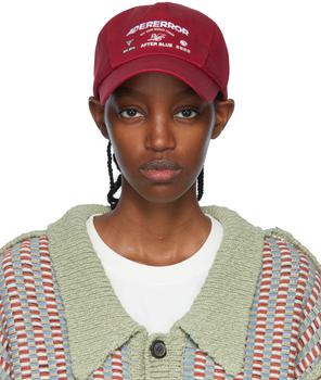 ADER error, ADER error | Red Goya Cap商品图片 