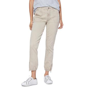 Paige价格, Paige | Paige Womens Mayslie Stretch Pocket Jogger Pants商品图片 4.5折