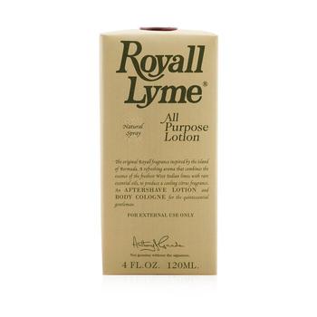 亚历山大王短袖衣服, Royall Fragrances | Royall Fragrances 王之青橘男士香氛须后乳 120ml/4oz商品图片 