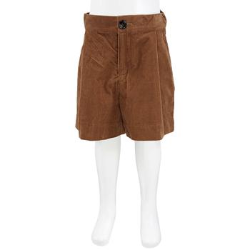 推荐Boys Elijah Corduroy Shorts商品