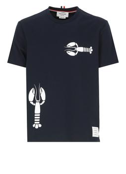 推荐Thom Browne Lobster T商品