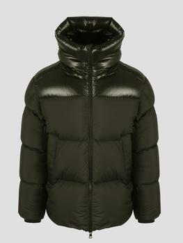 Moncler | Moncler Damavand Down Jacket商品图片,