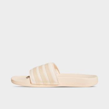 adidas卫衣怎么样, Adidas | Women's adidas Adilette Comfort Slide Sandals商品图片 