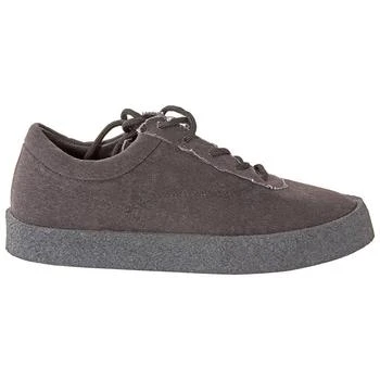 推荐Ladies Graphite Crepe Sneaker Washed canvas商品