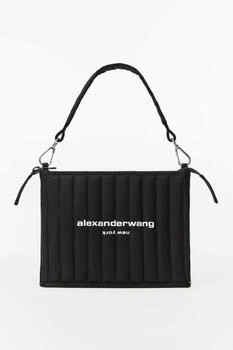 Alexander Wang | Elite Tech Shoulder Bag In Nylon 额外9.5折, 额外九五折