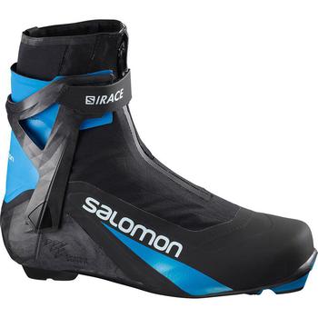 商品Salomon | S/Race Carbon Skate Prolink Boot - 2023,商家Steep&Cheap,价格¥3254图片