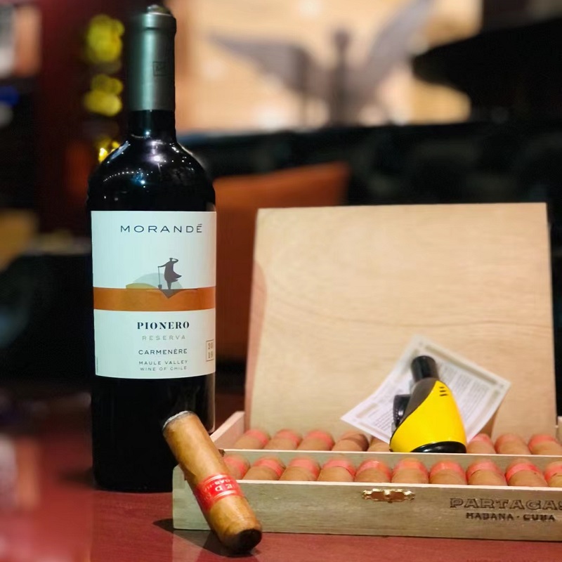 商品Gladstone | 木兰迪先锋赤霞珠干红葡萄酒,商家Wine Story,价格¥96图片