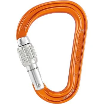 推荐Petzl Attache Screw-Lock Carabiner商品