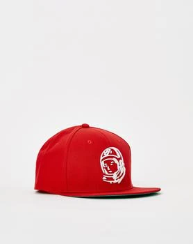 Billionaire Boys Club | BB Helmet Snapback Hat,商家Rule of Next,价格¥269