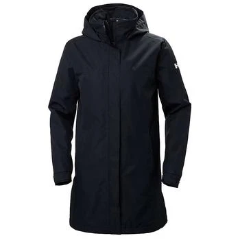 Helly Hansen | Helly Hansen Women's Aden Long Insulated Jacket 7.4折