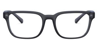 推荐Armani Exchange Demo Rectangular Mens Eyeglasses AX3071 8317 54商品