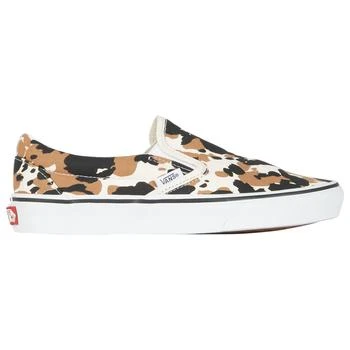 推荐Vans Classic Slip On - Women's商品