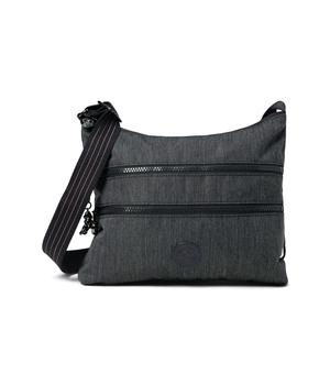 Kipling | 樱花粉斜跨包商品图片,6.8折起, 独家减免邮费