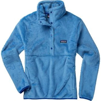 Patagonia | Re-Tool Half Snap Pullover - Women's 5.9折, 独家减免邮费