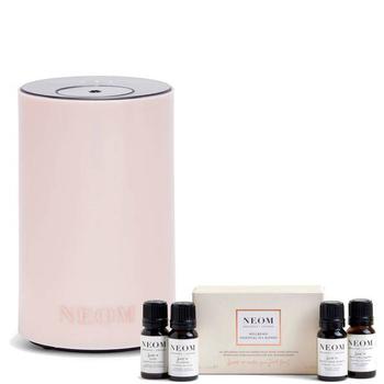 推荐NEOM Wellbeing Mini Pod Bundle商品