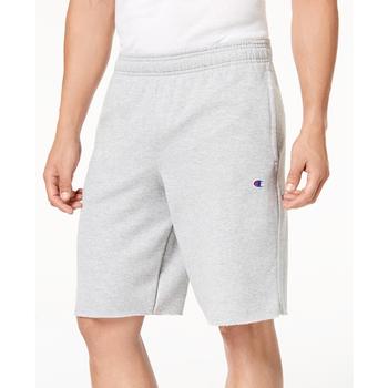 商品CHAMPION | Men's Fleece 10" Shorts,商家Macy's,价格¥151图片