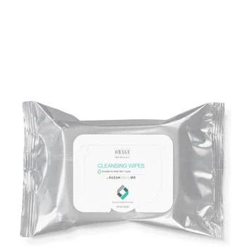 Obagi Medical | ObagiMD On the go Cleansing Wipes (Pack of 25),商家SkinStore,价格¥208