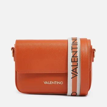 推荐Valentino Zero Re Faux Saffiano Leather Bag商品