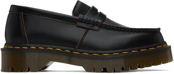 Black Penton Bex Loafers,价格$131.75
